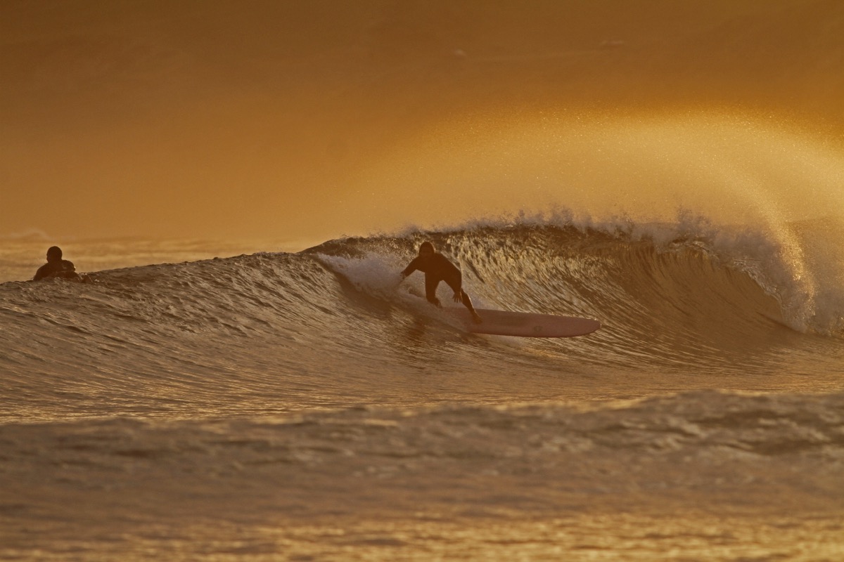 Hotel desde la playa, San Vicente de la Barquera