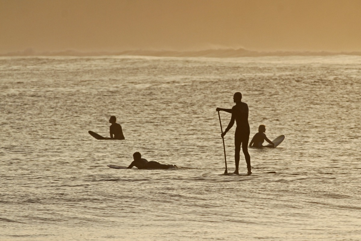 Hotel vista general, San Vicente de la Barquera